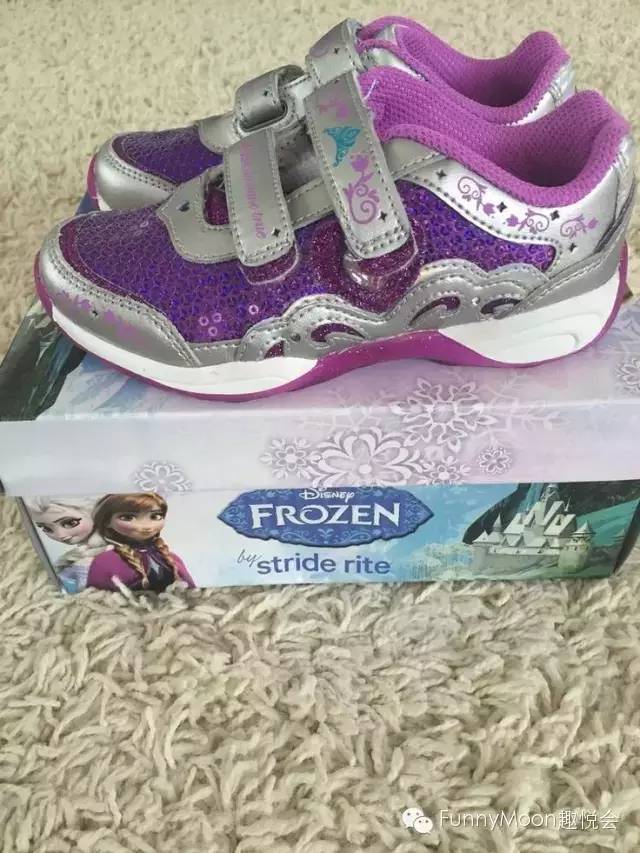 nikeadidas分享,耐克儿童鞋有什么推荐