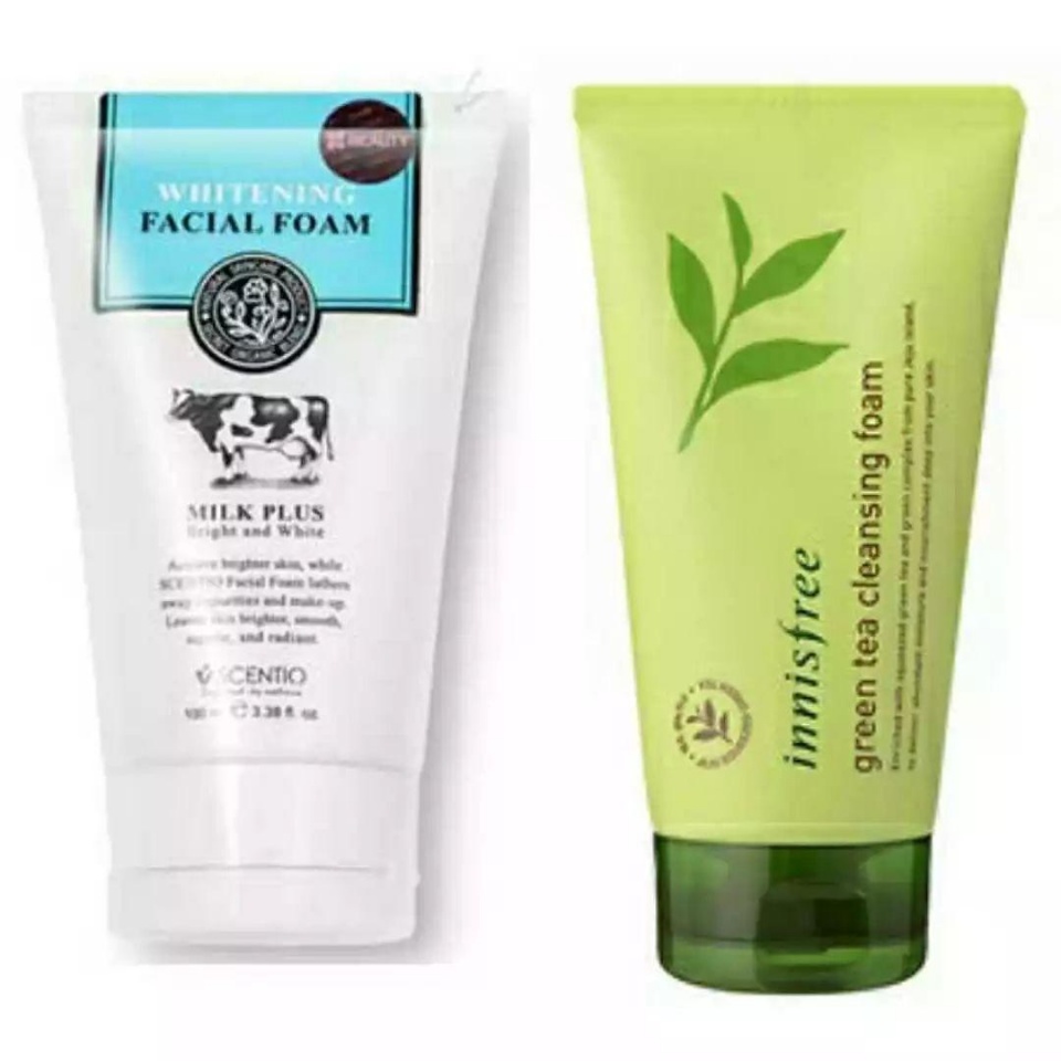 选对适合自己的洗面奶真的很重要,如何选择洗面奶才是最好的