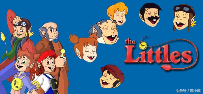 80后90后怀旧所有欧美动画片,陪伴80后的17部美国动画片