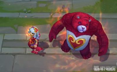 安妮银河魔装机神多少钱,lol安妮银河魔装机神皮肤