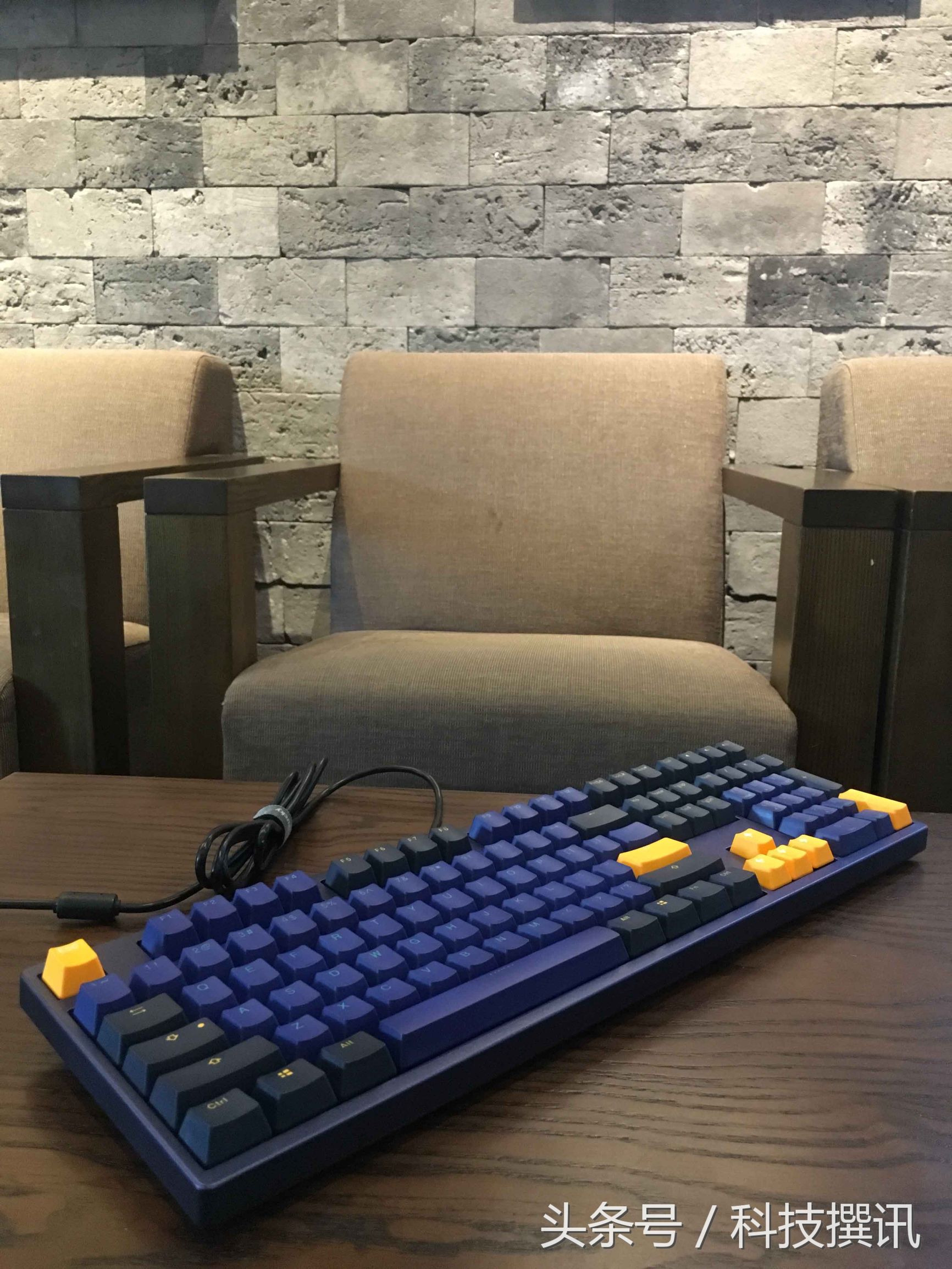 魔力鸭机械键盘现在怎么没了,魔力鸭ducky鼠标