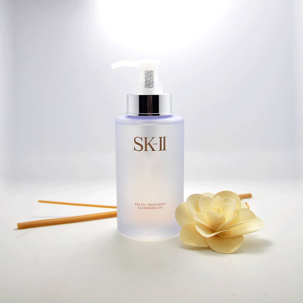 奢悦净润水感卸妆油,化妆小白入门卸妆油哪个好