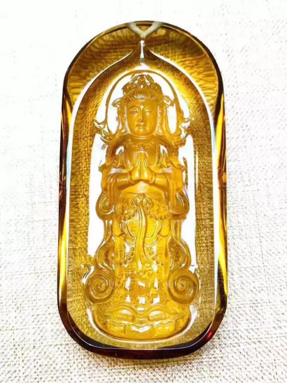 天然水晶和人工水晶的分辨,天然水晶与人造水晶镜的鉴别