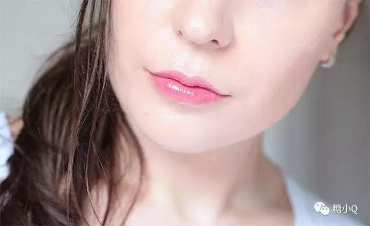 夹心口红,夹心口红润唇