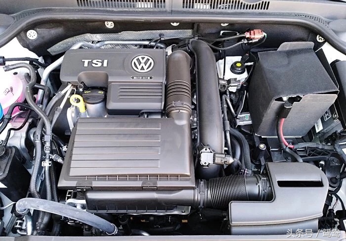 17款1.2t速腾车主真实感受,2017年速腾1.4t280tsi运动版