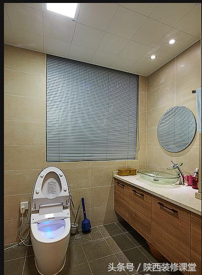 250平拥抱大自然的家，一个放松惬意的居家空间