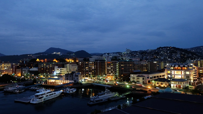 日本长崎自由行旅游攻略,日本长崎一日旅游攻略