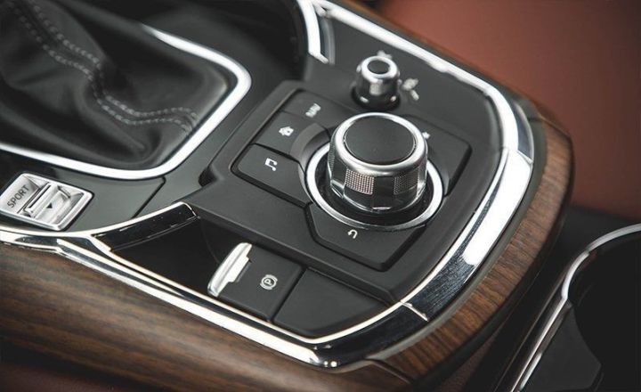 马自达cx-90国外售价,国外试驾马自达cx9