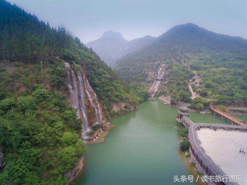 潍坊增五家3a级旅游景区,潍坊的5a级景区