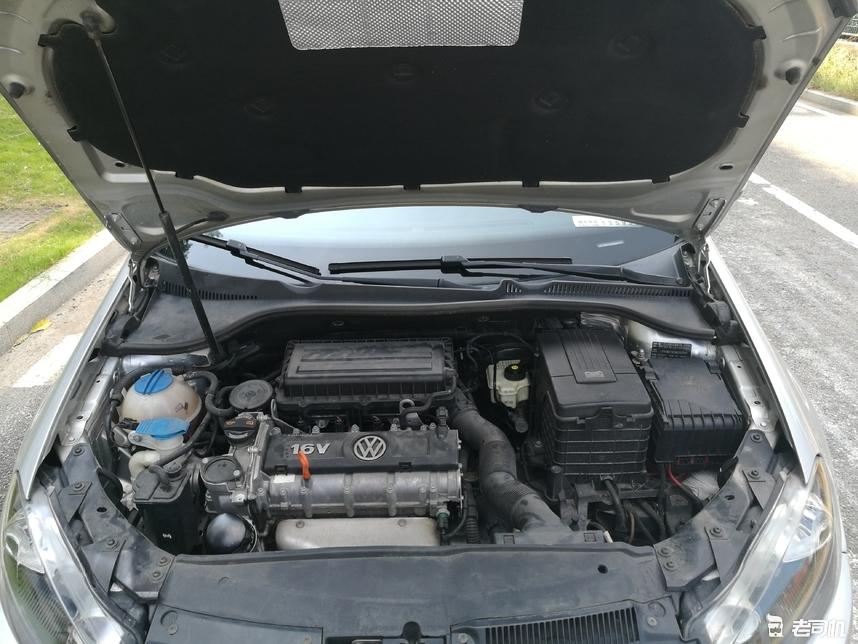 6万多买自动挡高尔夫,6万左右买高尔夫二手车广东