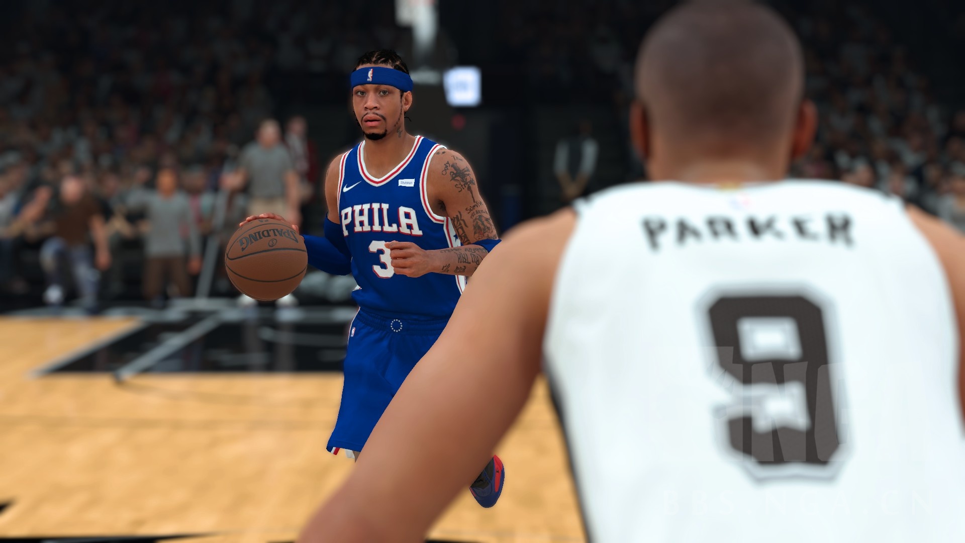 nba2k18为啥被称为神作,nba2k18哪个版本好玩