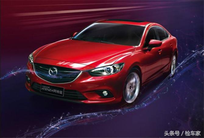 阿特兹2.0豪华混动,2021款的阿特兹值得入手吗