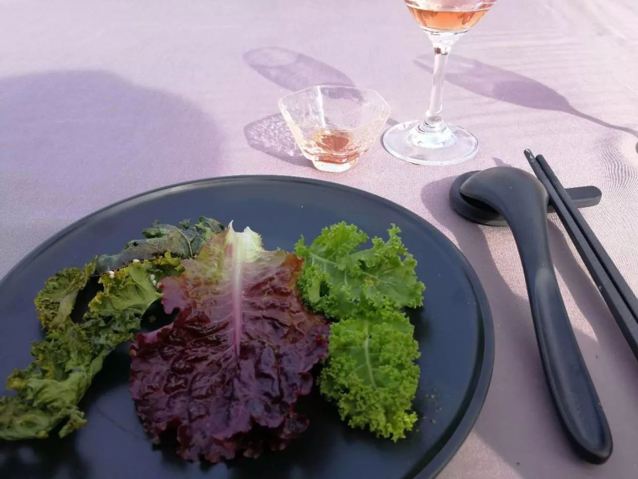 一场秋宴是清欢/农场餐桌之慈心秋宴纪实Farm-to-Table