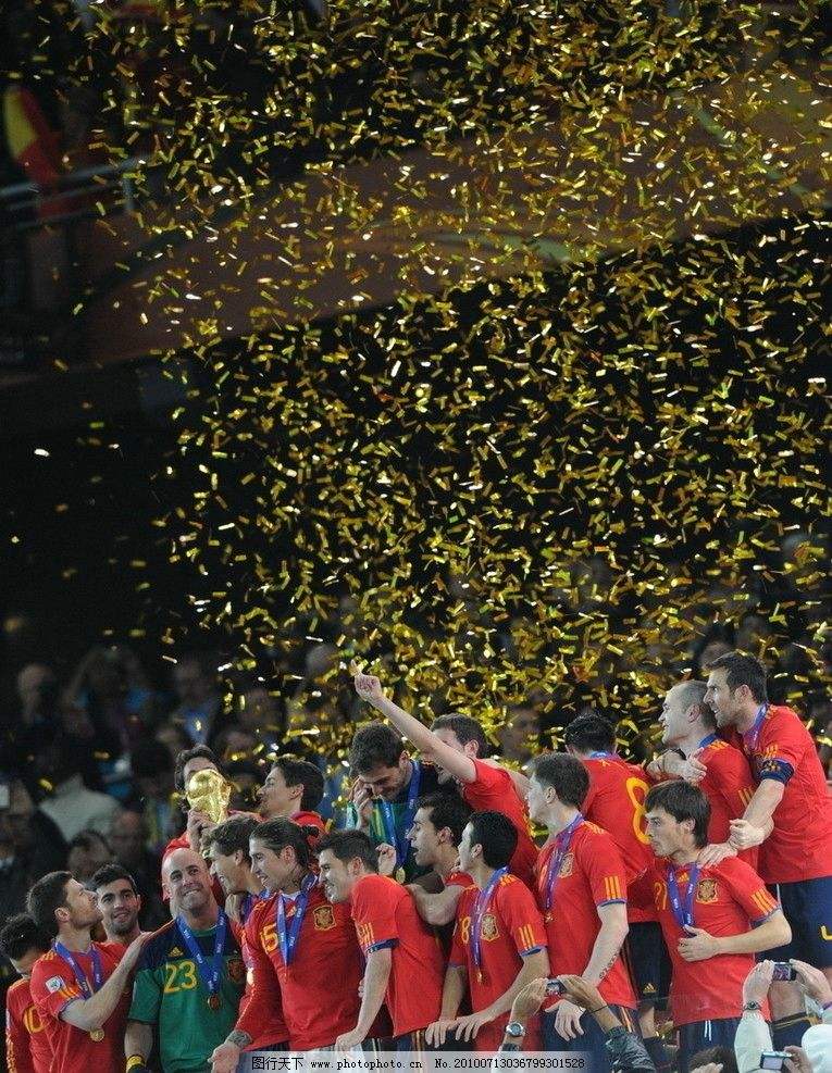 一起回顾历届世界杯主题曲,盘点三首超燃的世界杯主题曲足球