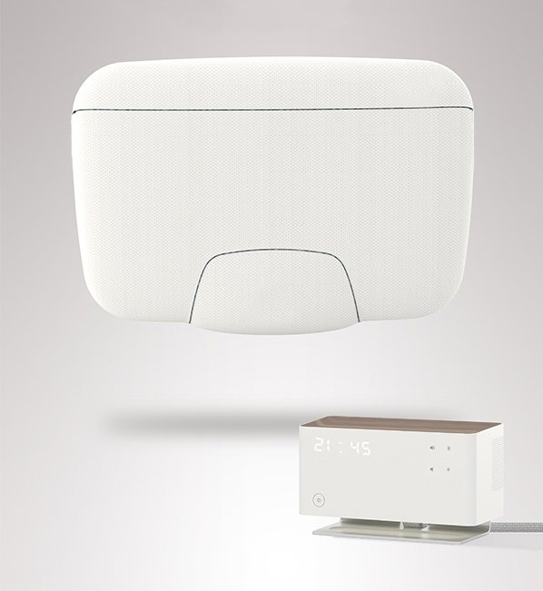 止鼾枕对打鼾的效果,睡觉打鼾用什么枕头比较好