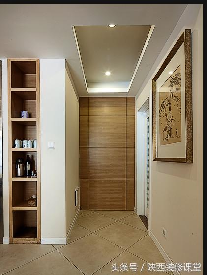 250平拥抱大自然的家，一个放松惬意的居家空间