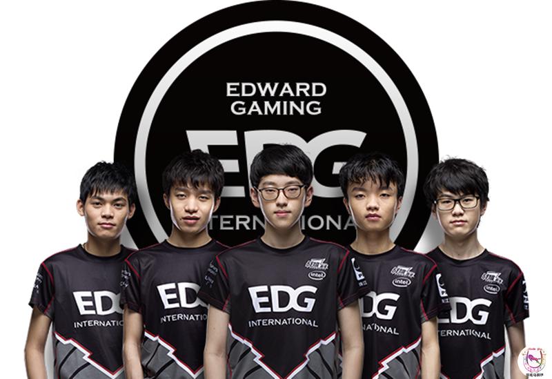 S7小组赛四支垫底战队晋级希望一览：EDG反而最好？