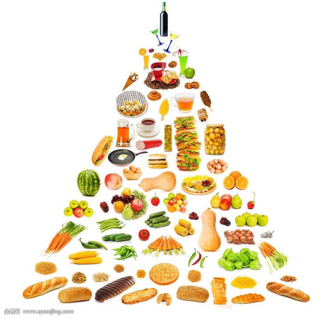 关于减脂你可能存在的5个误区,给减脂期朋友一个最中肯的建议