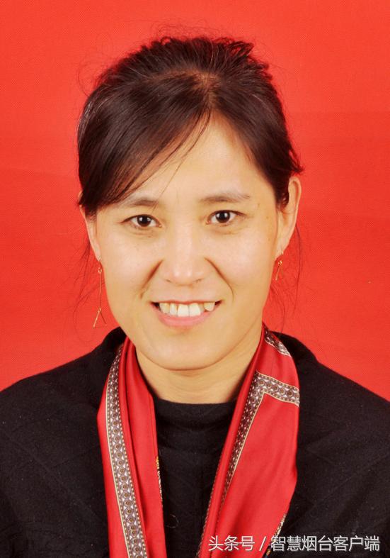 烟台好人推荐事迹简介,烟台好人