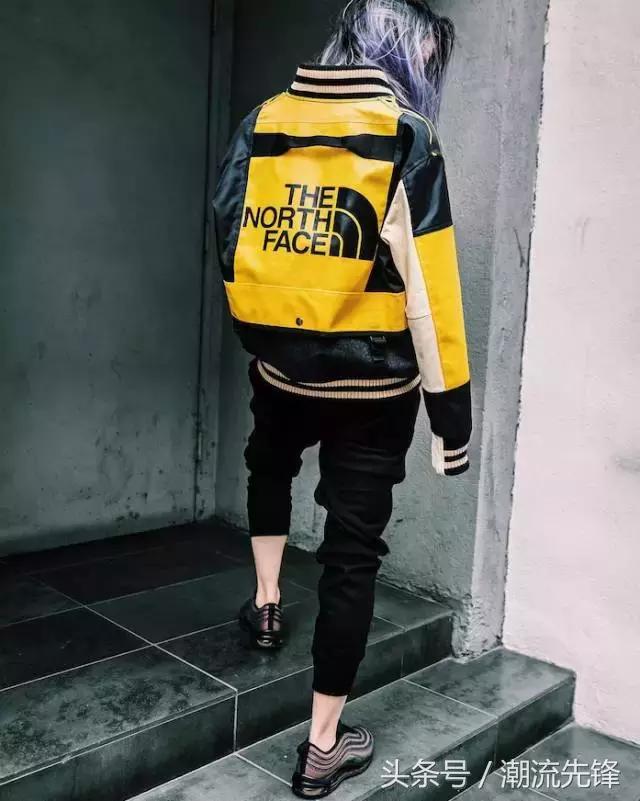 研究了潮人的一身花费，发现一万块是个槛