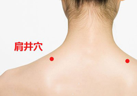 人体穴位大全全身高清穴位图,全身最重要的74个穴位讲解附图