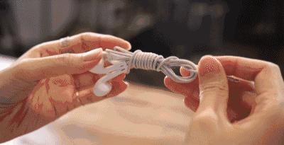 包包乱糟糟，这几招让你闭眼就能找东西