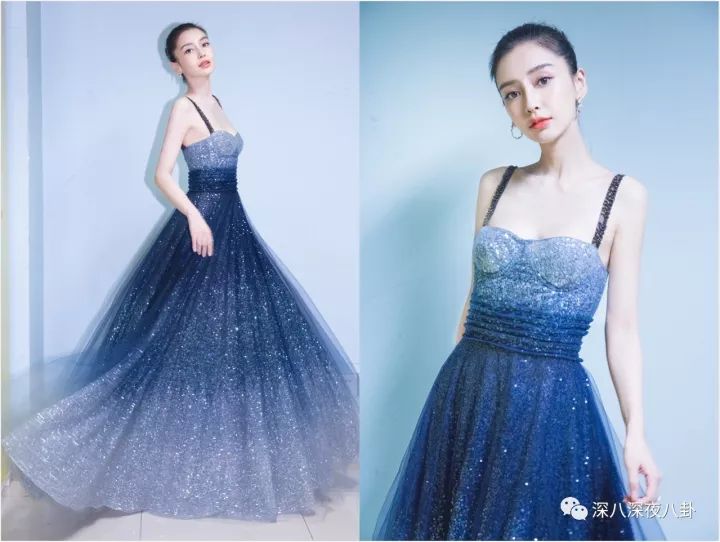 贵圈时刻是个暗流涌动的比拼场，比颜值，比衣品，比演技，比关系