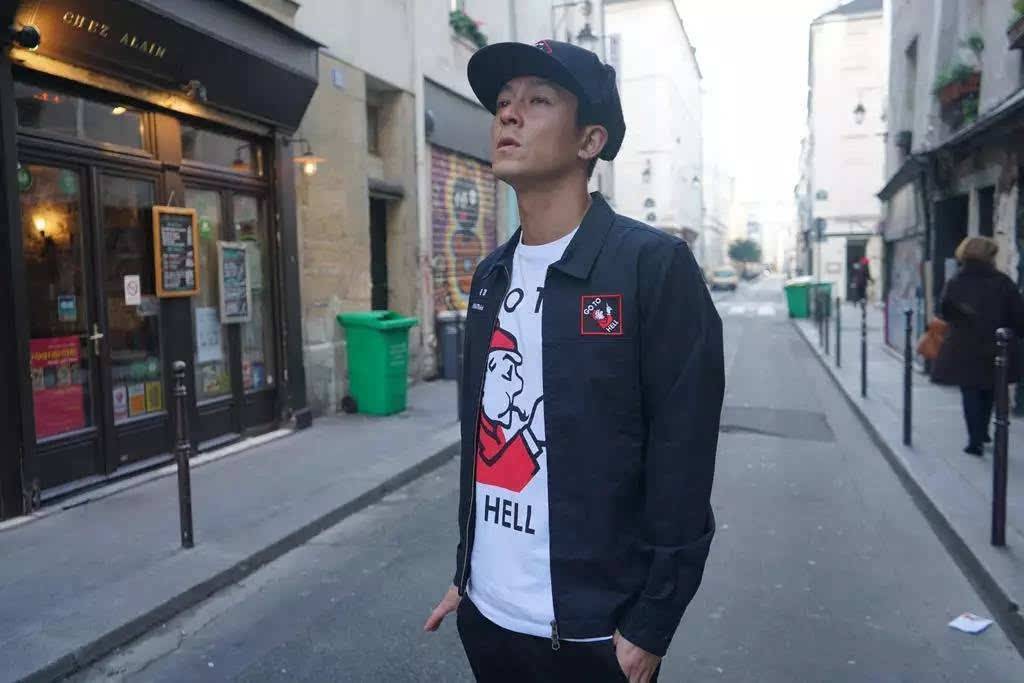 香港潮牌店最多最全的地方,香港有哪些潮牌店