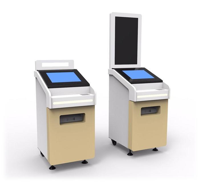 考试周打印店排队，共享打印机帮您解决