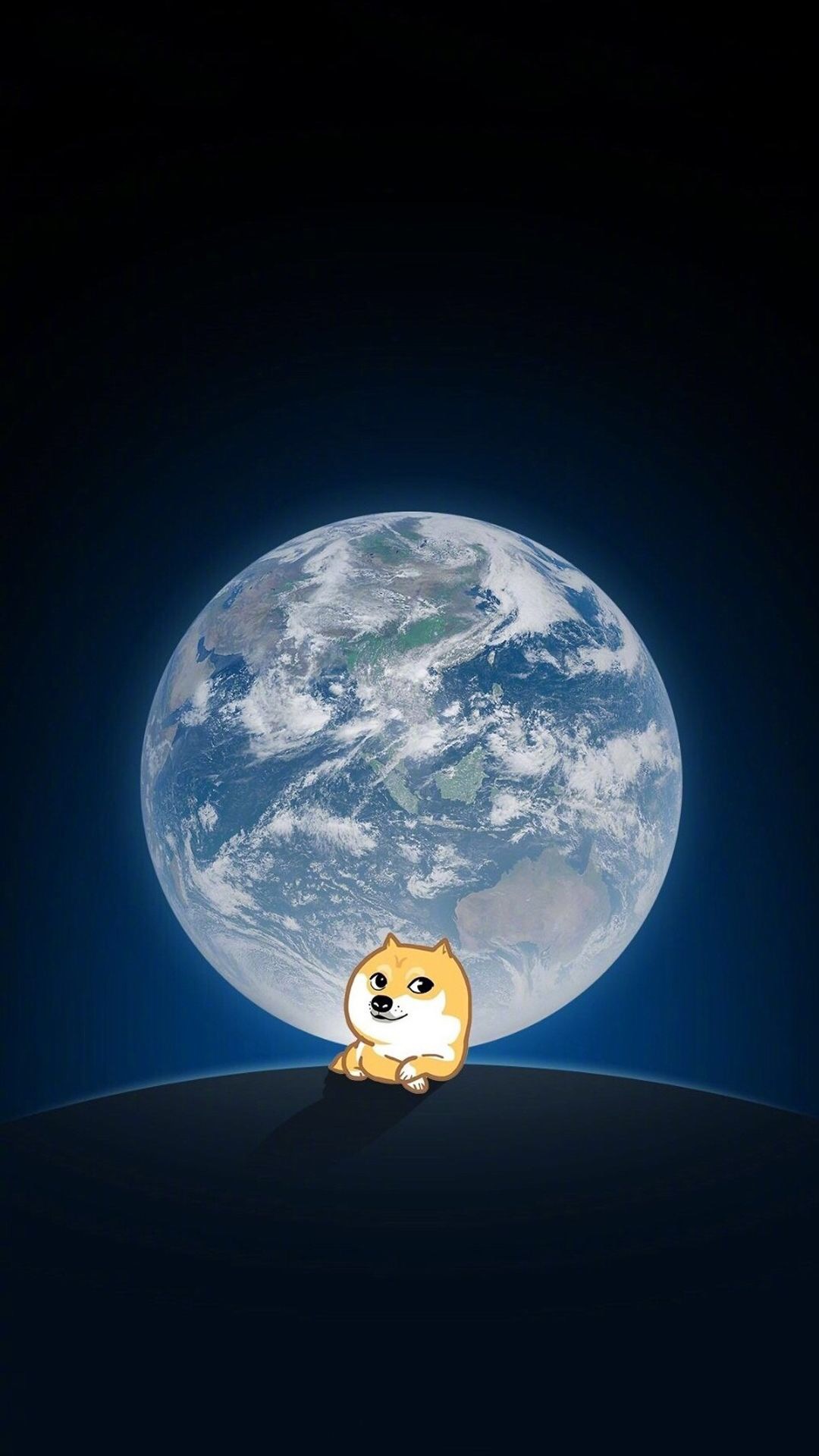 锁屏和桌面壁纸一套唯美,4k佛系唯美意境黑色锁屏壁纸