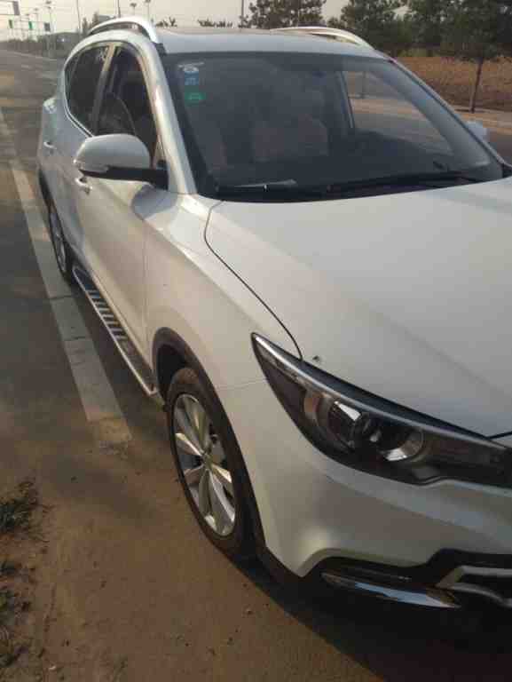 zs用车技巧,名爵zs车子驾车感受