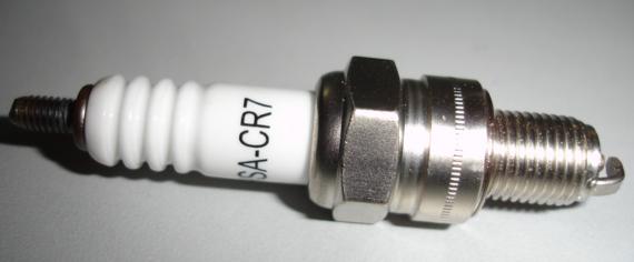 摩托车的各个部件介绍,摩托车的零件有什么用