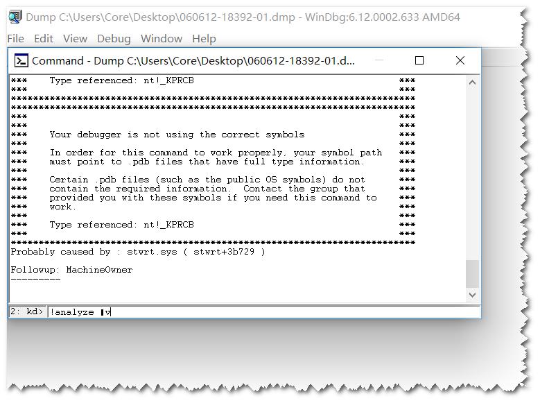 win7电脑蓝屏重启后还是蓝屏,电脑突然蓝屏怎么看崩溃日志