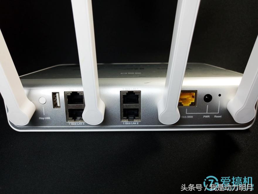 千兆路由器高颜值,最新千兆无线路由器测评