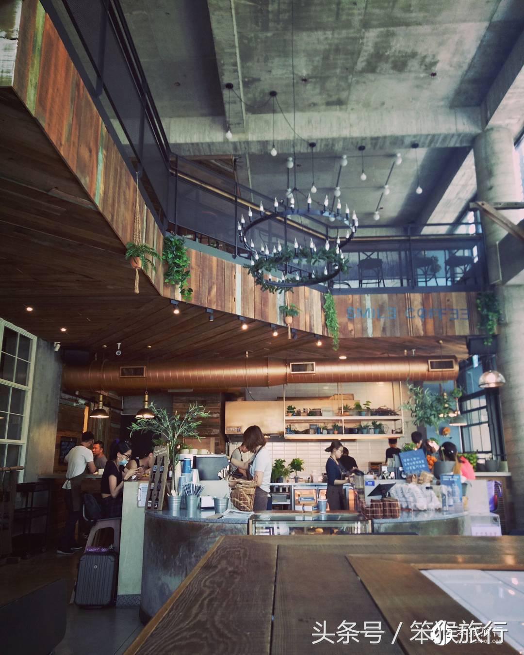 台中文艺咖啡馆,ins人气咖啡店