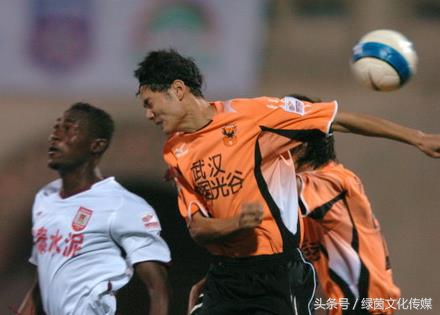 中国消失的球队有哪些,那些消失的中国球队