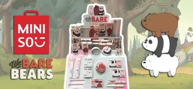 品牌组cp,品牌联名cp是什么