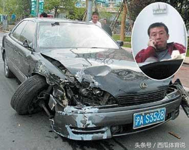 开车必须当心的事故,开车要注意的重大事故