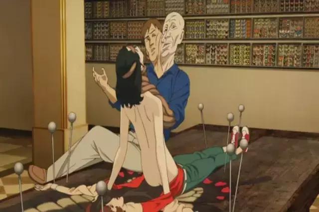 如何评价今敏导演,今敏导演