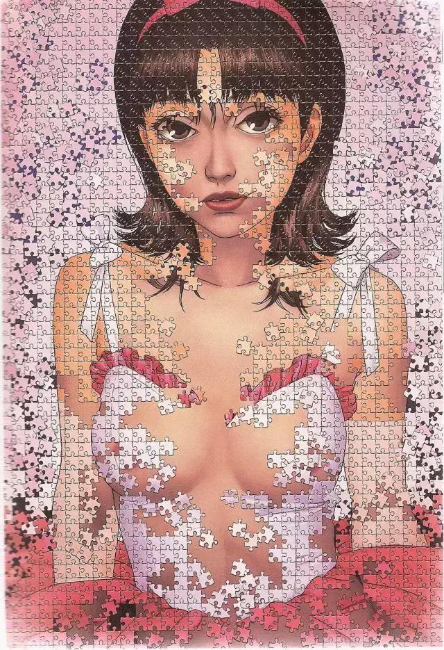 如何评价今敏导演,今敏导演