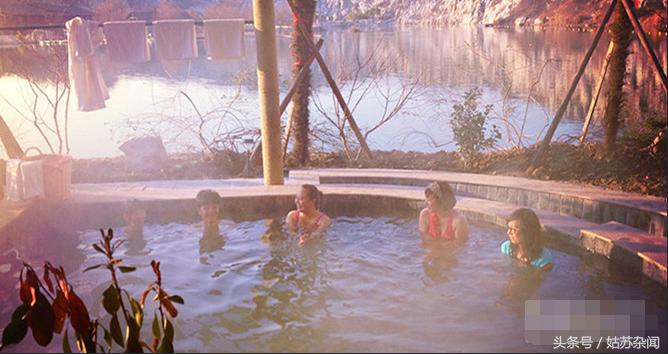 苏州温泉旅游攻略,苏州温泉胜地大推荐