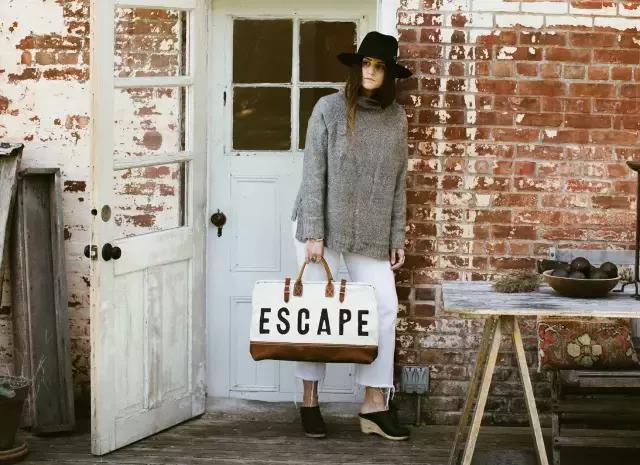 价格亲民的包包,第二名的逆袭第三季帆布包