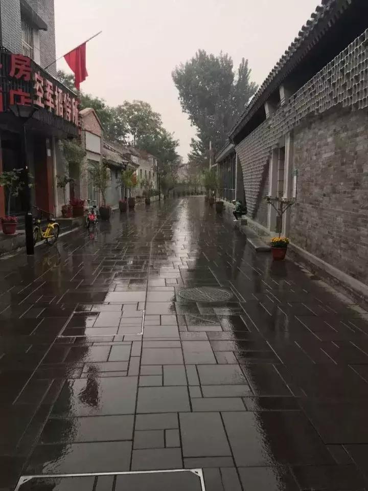 百年大宅门!传奇打磨厂!