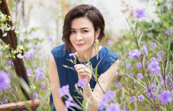 我们来了结尾,我们来了收官之夜莫文蔚