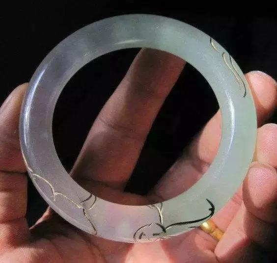 刚买的金手镯断了怎么办,金手镯断了怎么处理保值