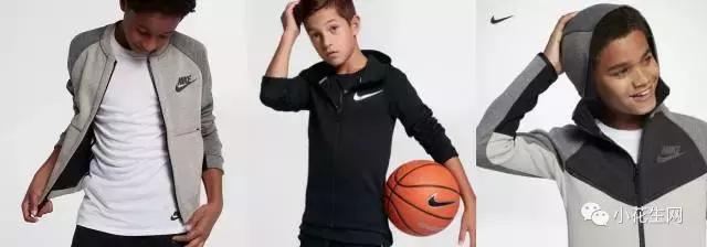 好穿又便宜的儿童衣服品牌,适合学生党穿的高颜值平价外套