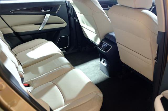 广汽本田冠道最新款和途观l对比,本田途观2019销量