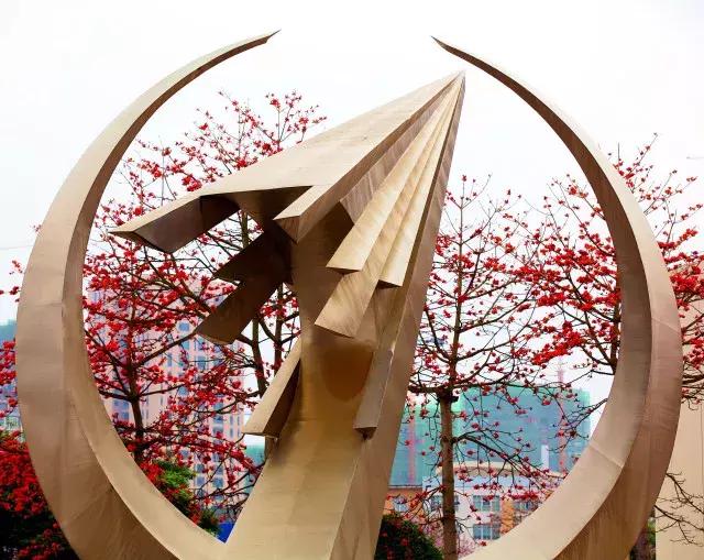 柳州市第十二中学静兰校区,柳州第十二中学文昌校区