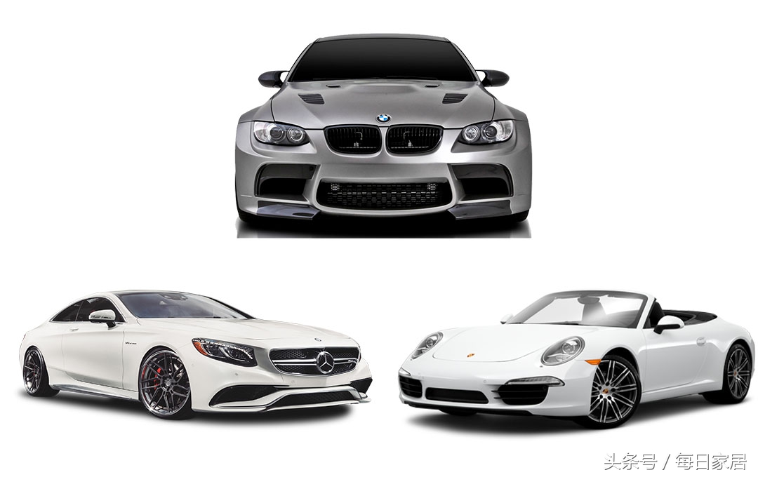 德国货的死忠粉,我打赌,你肯定没用过这个德国货!