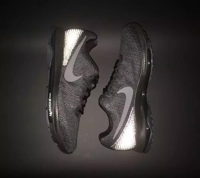 全掌zoom气垫加碳板,全掌zoomair气垫长什么样